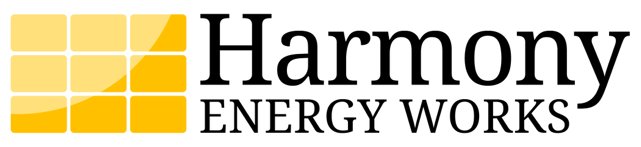 Harmony Energy Works
