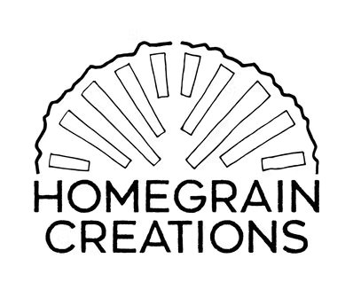 Homegrain Creations
