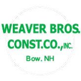 Weaver Bros Construction