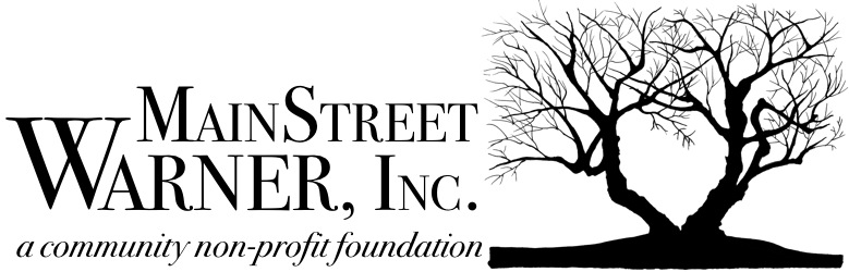 MainStreet Warner, Inc. logo